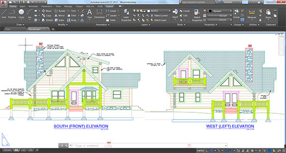AutoCAD LT