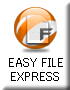 EASY FILE EXPRESS Cloud2（200GB版）