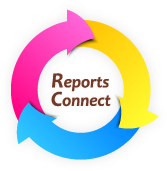 ReportsConnect for kintone（free）