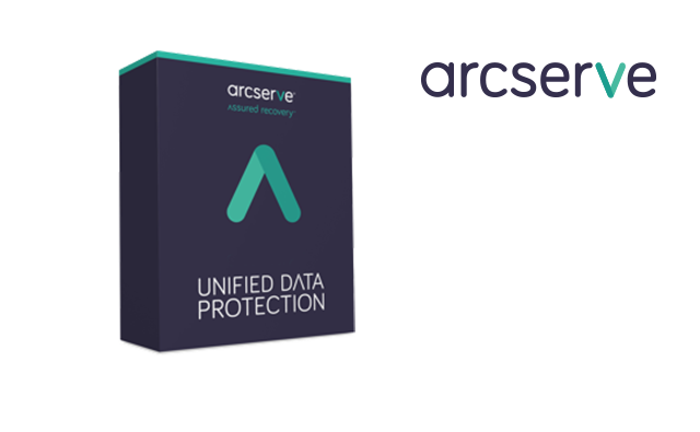 Arcserve UDP v6 Workstation Edition